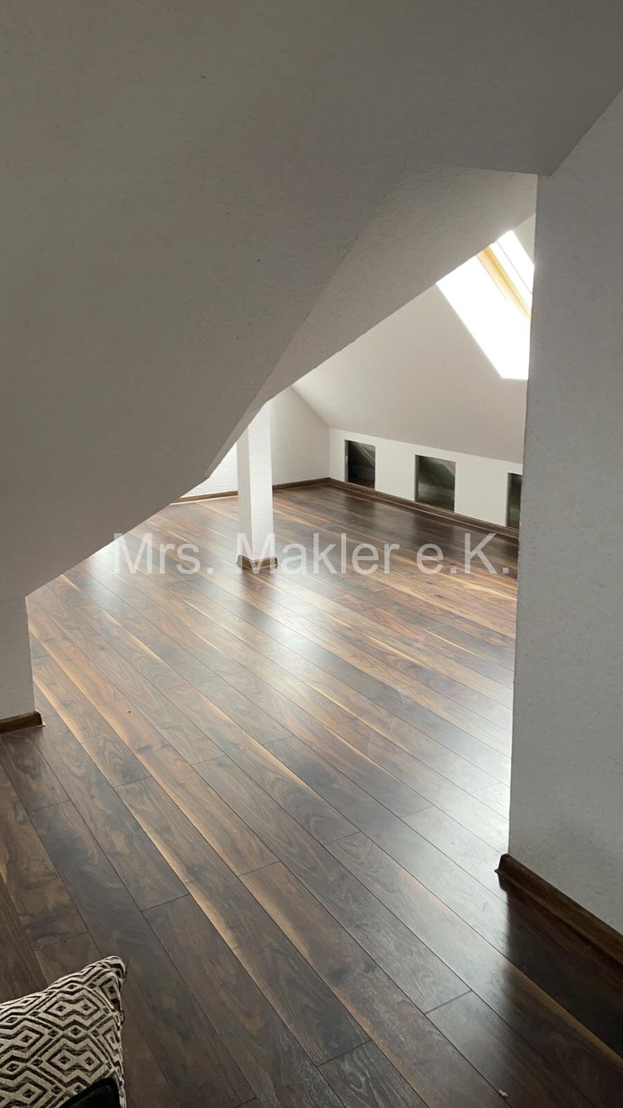 Spitzboden